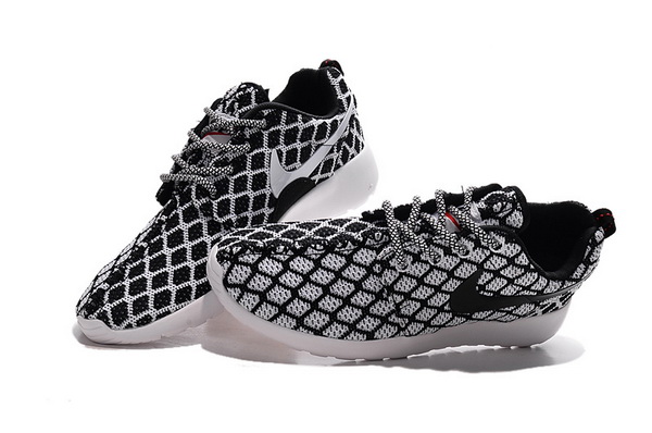 NIKE Roshe Run I X YEEZY Flyknit Women-006